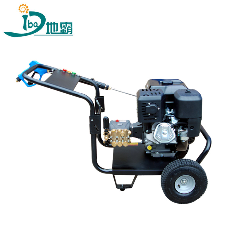 湖南高壓清洗機(jī)汽油型QP系列
